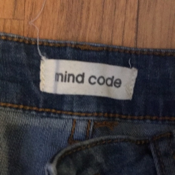 Mind Code Jeans - Picture 2 of 2
